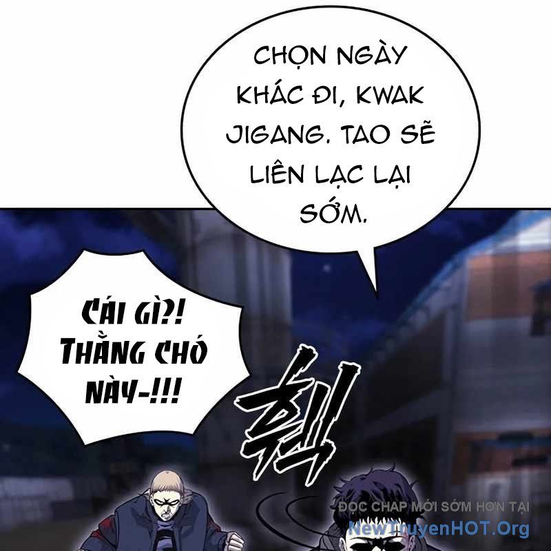 Vua Hiệp Sĩ Đã Trở Lại Với Một Vị Thần Chap 110 - Next Chap 111