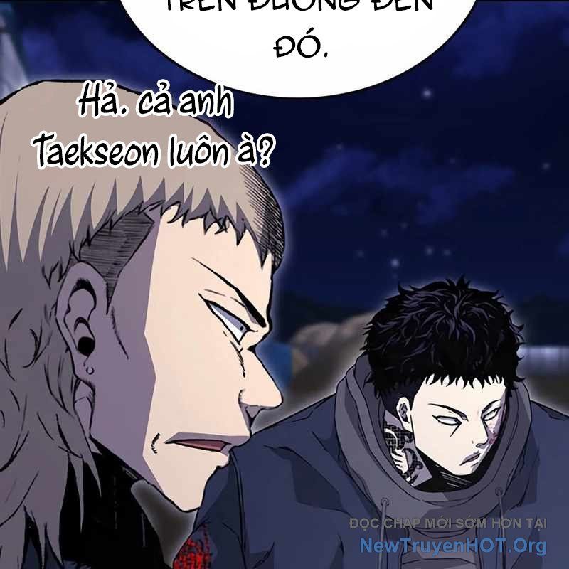 Vua Hiệp Sĩ Đã Trở Lại Với Một Vị Thần Chap 110 - Next Chap 111