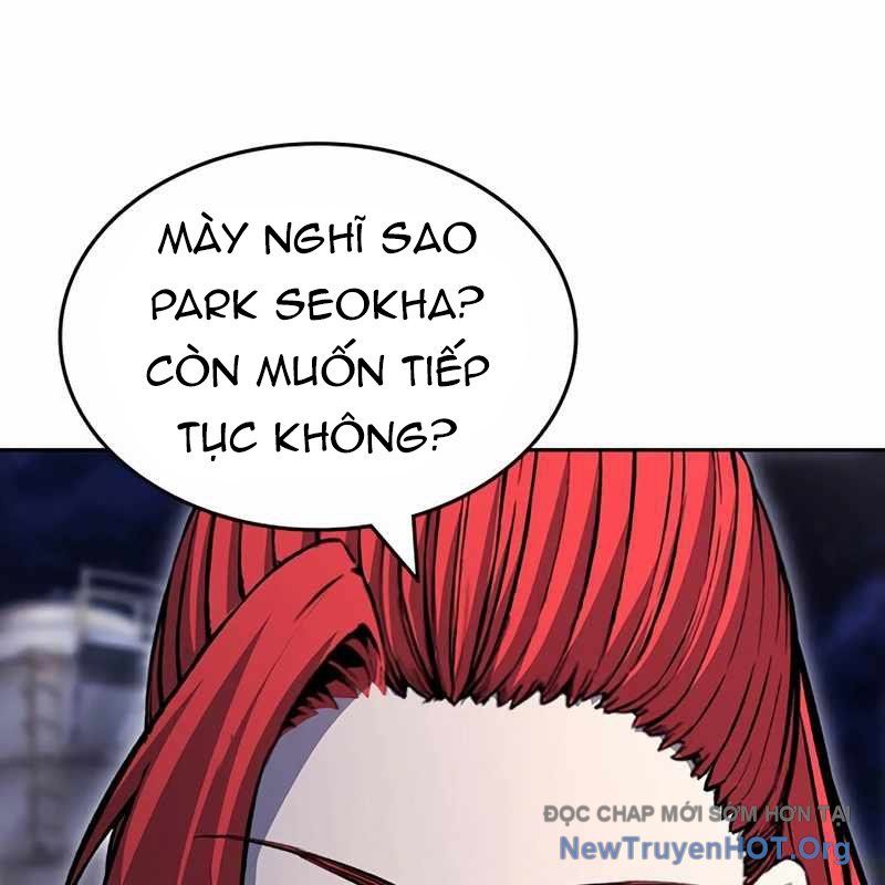 Vua Hiệp Sĩ Đã Trở Lại Với Một Vị Thần Chap 110 - Next Chap 111