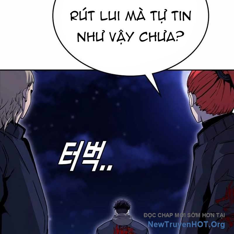 Vua Hiệp Sĩ Đã Trở Lại Với Một Vị Thần Chap 110 - Next Chap 111
