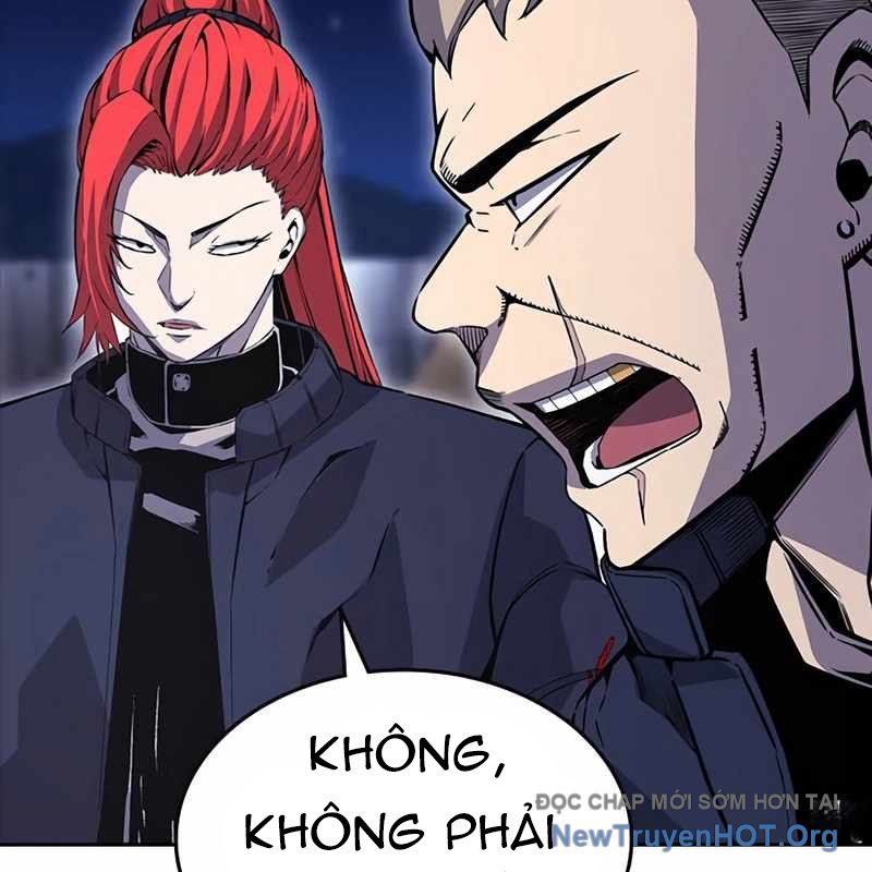 Vua Hiệp Sĩ Đã Trở Lại Với Một Vị Thần Chap 110 - Next Chap 111