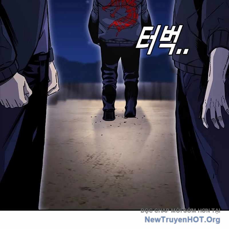 Vua Hiệp Sĩ Đã Trở Lại Với Một Vị Thần Chap 110 - Next Chap 111