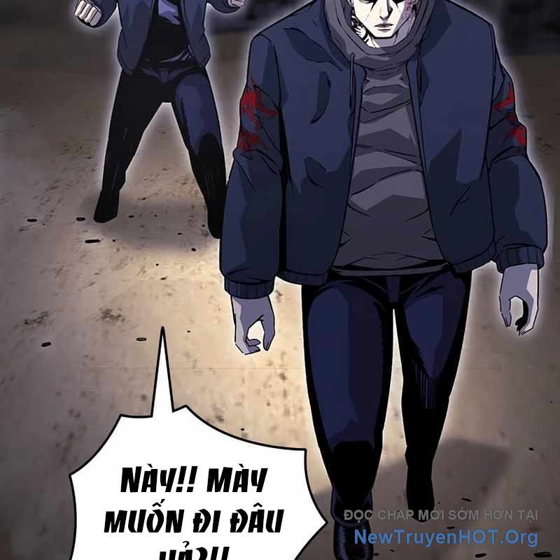 Vua Hiệp Sĩ Đã Trở Lại Với Một Vị Thần Chap 110 - Next Chap 111