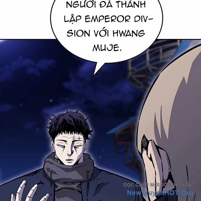 Vua Hiệp Sĩ Đã Trở Lại Với Một Vị Thần Chap 110 - Next Chap 111