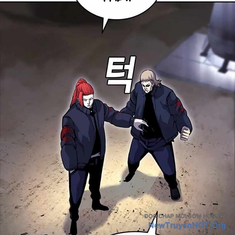 Vua Hiệp Sĩ Đã Trở Lại Với Một Vị Thần Chap 110 - Next Chap 111