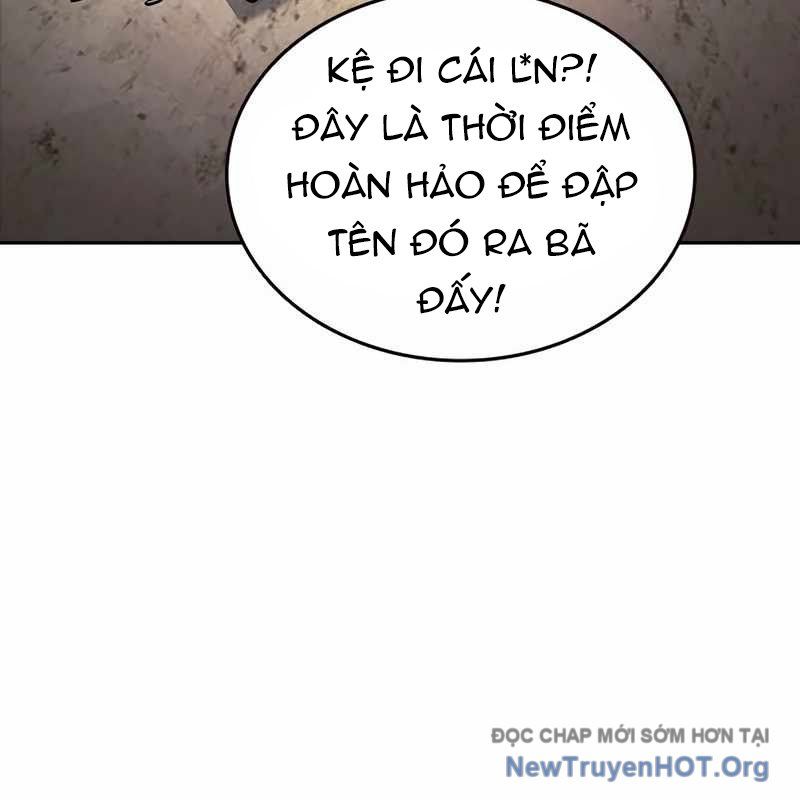 Vua Hiệp Sĩ Đã Trở Lại Với Một Vị Thần Chap 110 - Next Chap 111