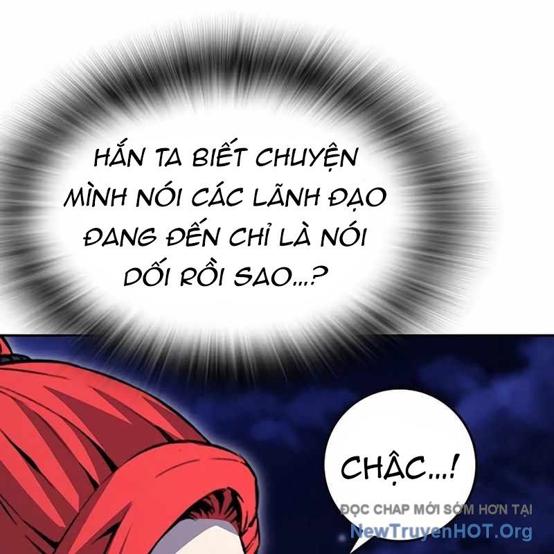 Vua Hiệp Sĩ Đã Trở Lại Với Một Vị Thần Chap 110 - Next Chap 111