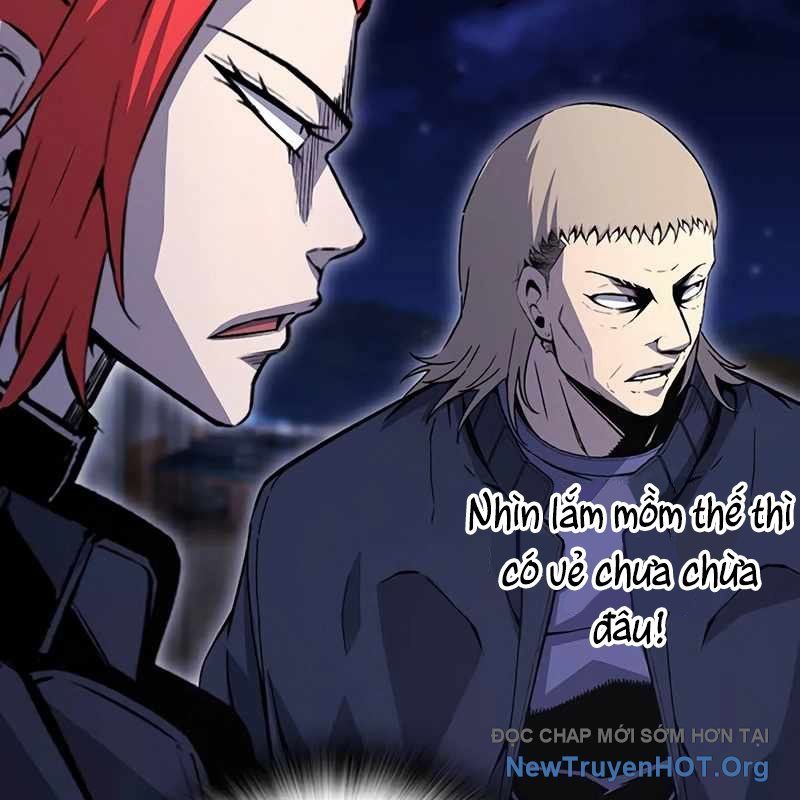Vua Hiệp Sĩ Đã Trở Lại Với Một Vị Thần Chap 110 - Next Chap 111