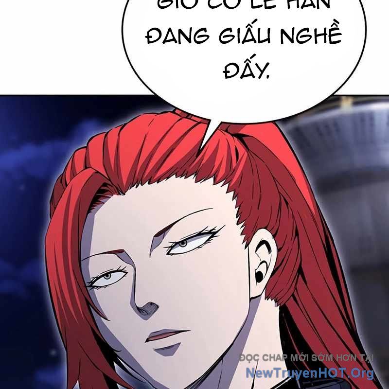 Vua Hiệp Sĩ Đã Trở Lại Với Một Vị Thần Chap 110 - Next Chap 111