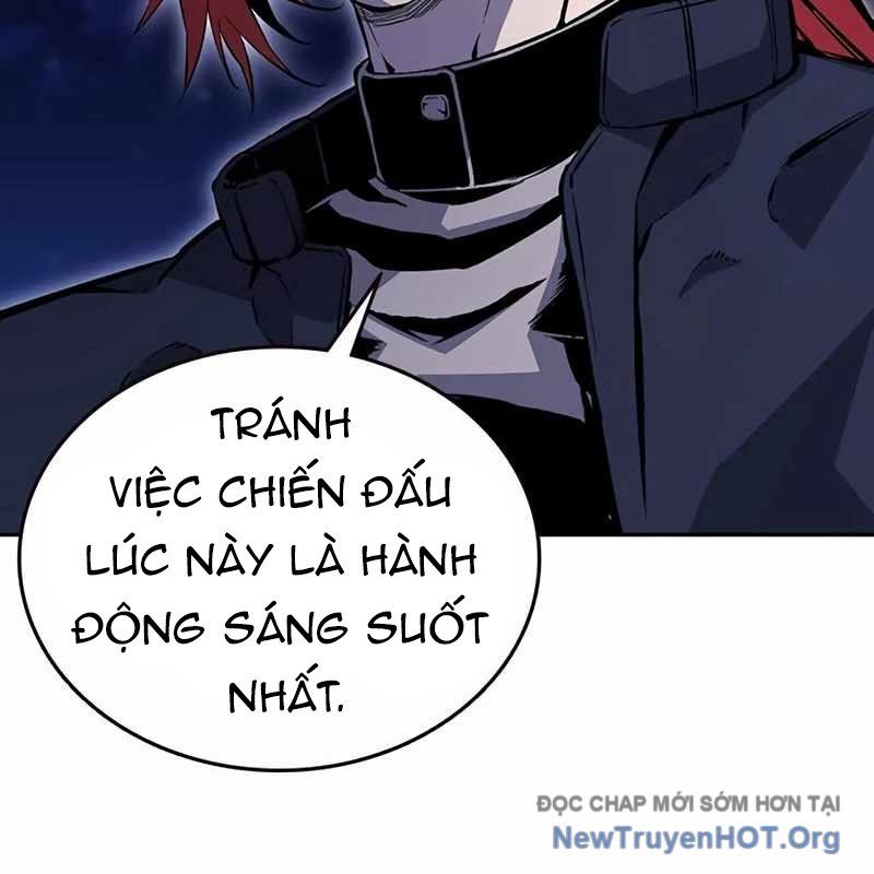 Vua Hiệp Sĩ Đã Trở Lại Với Một Vị Thần Chap 110 - Next Chap 111