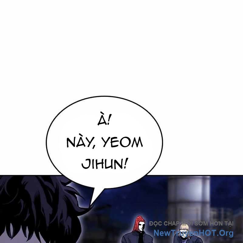 Vua Hiệp Sĩ Đã Trở Lại Với Một Vị Thần Chap 110 - Next Chap 111