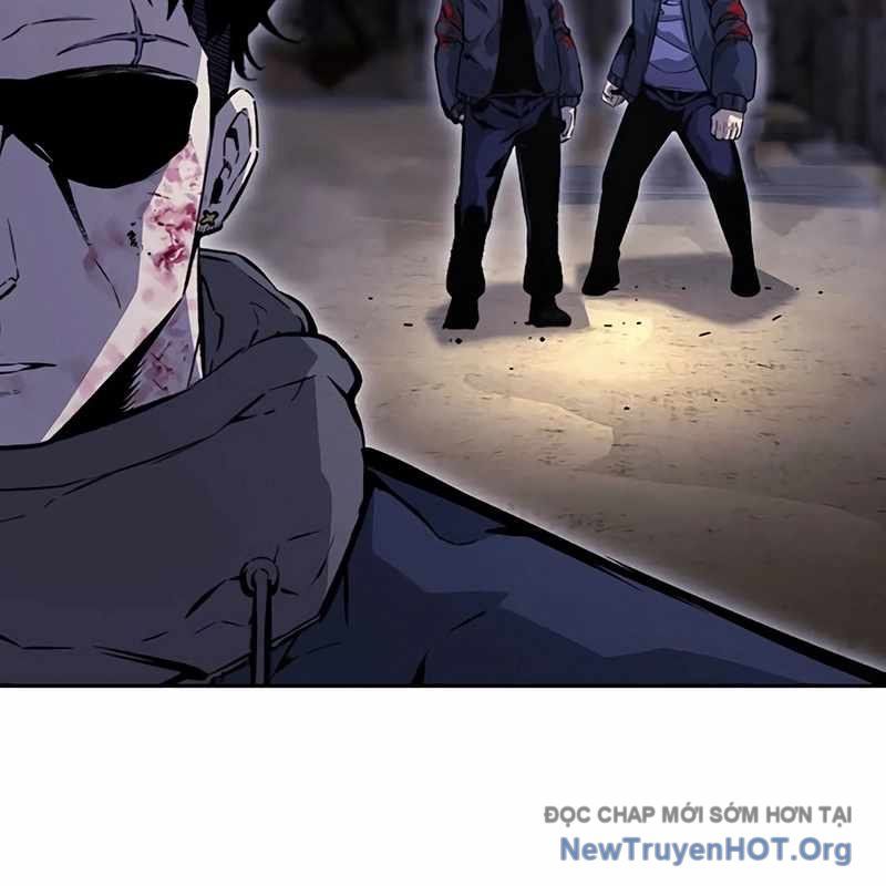 Vua Hiệp Sĩ Đã Trở Lại Với Một Vị Thần Chap 110 - Next Chap 111