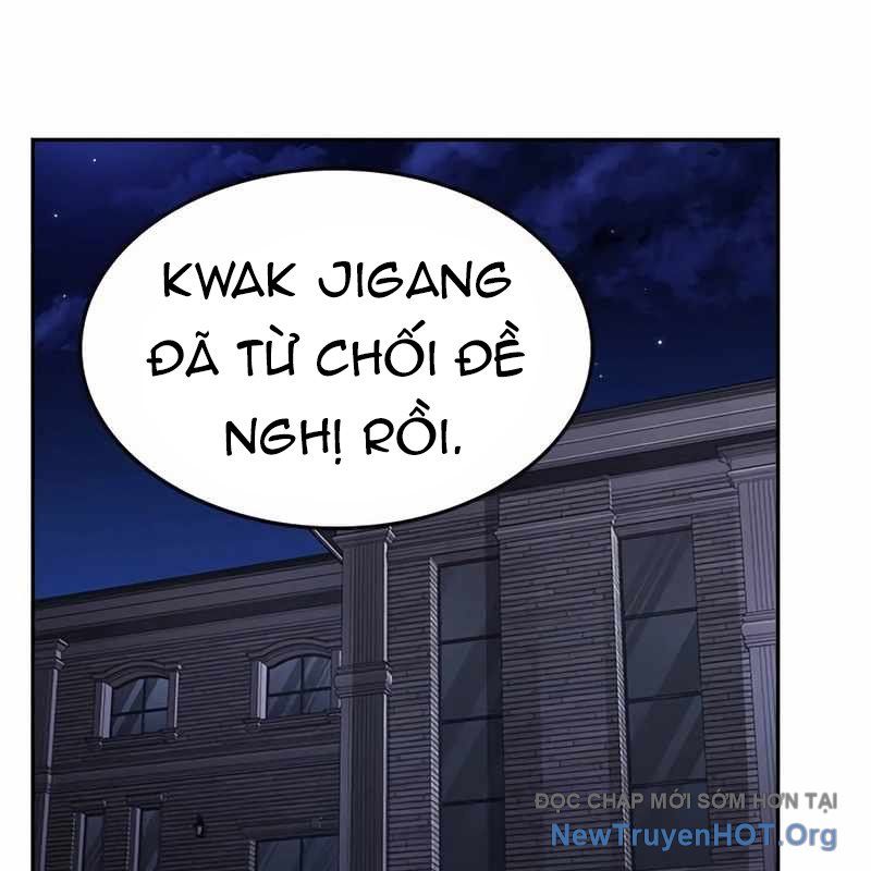 Vua Hiệp Sĩ Đã Trở Lại Với Một Vị Thần Chap 110 - Next Chap 111