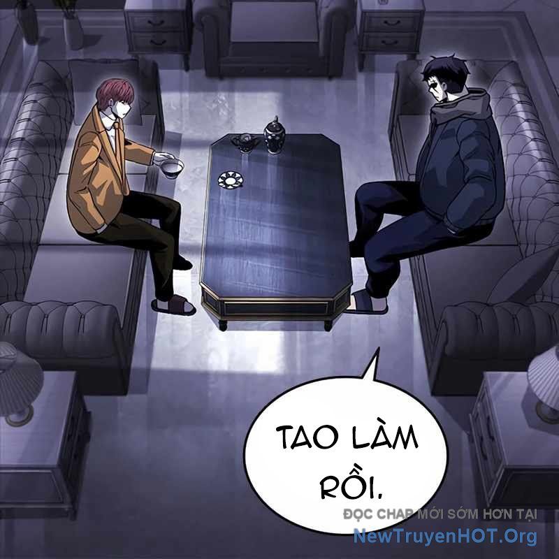 Vua Hiệp Sĩ Đã Trở Lại Với Một Vị Thần Chap 110 - Next Chap 111