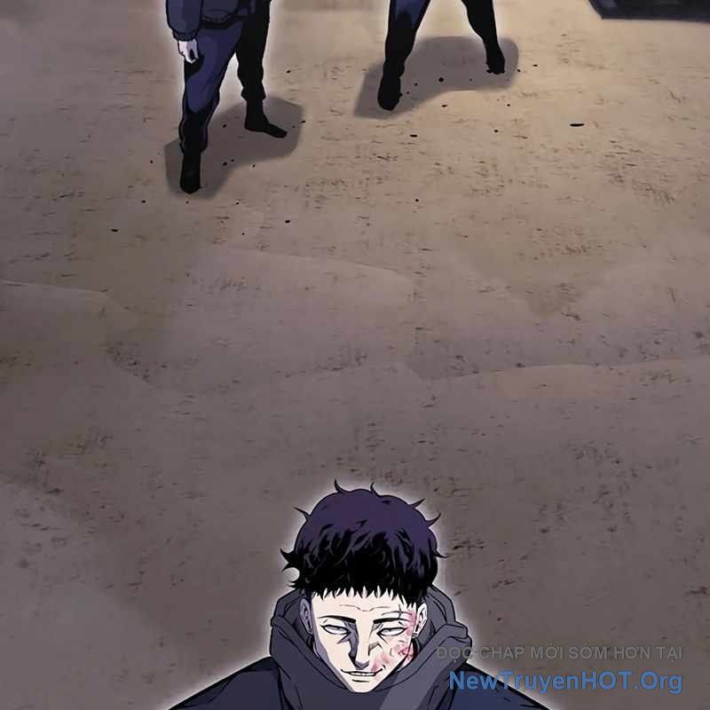Vua Hiệp Sĩ Đã Trở Lại Với Một Vị Thần Chap 110 - Next Chap 111