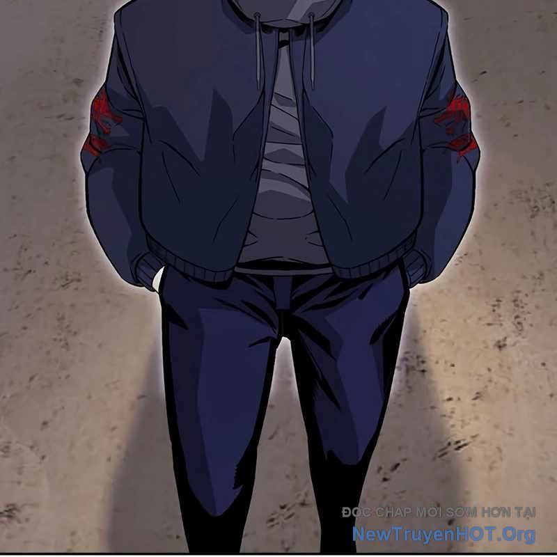 Vua Hiệp Sĩ Đã Trở Lại Với Một Vị Thần Chap 110 - Next Chap 111