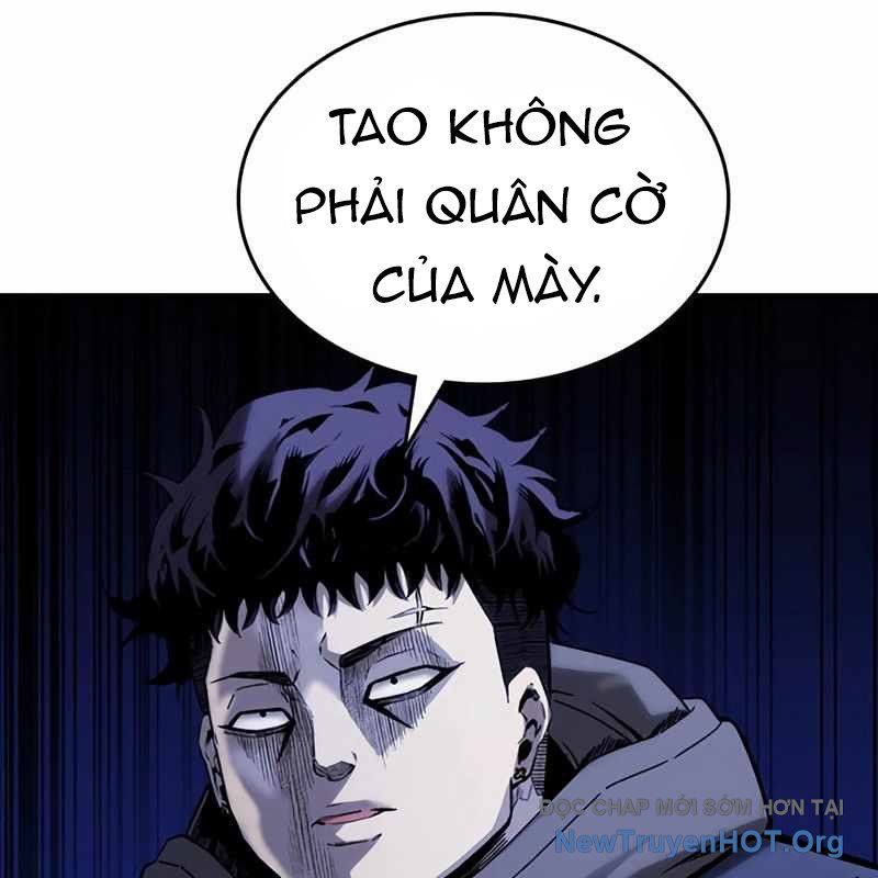Vua Hiệp Sĩ Đã Trở Lại Với Một Vị Thần Chap 110 - Next Chap 111