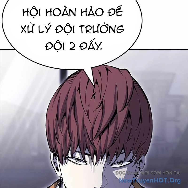 Vua Hiệp Sĩ Đã Trở Lại Với Một Vị Thần Chap 110 - Next Chap 111