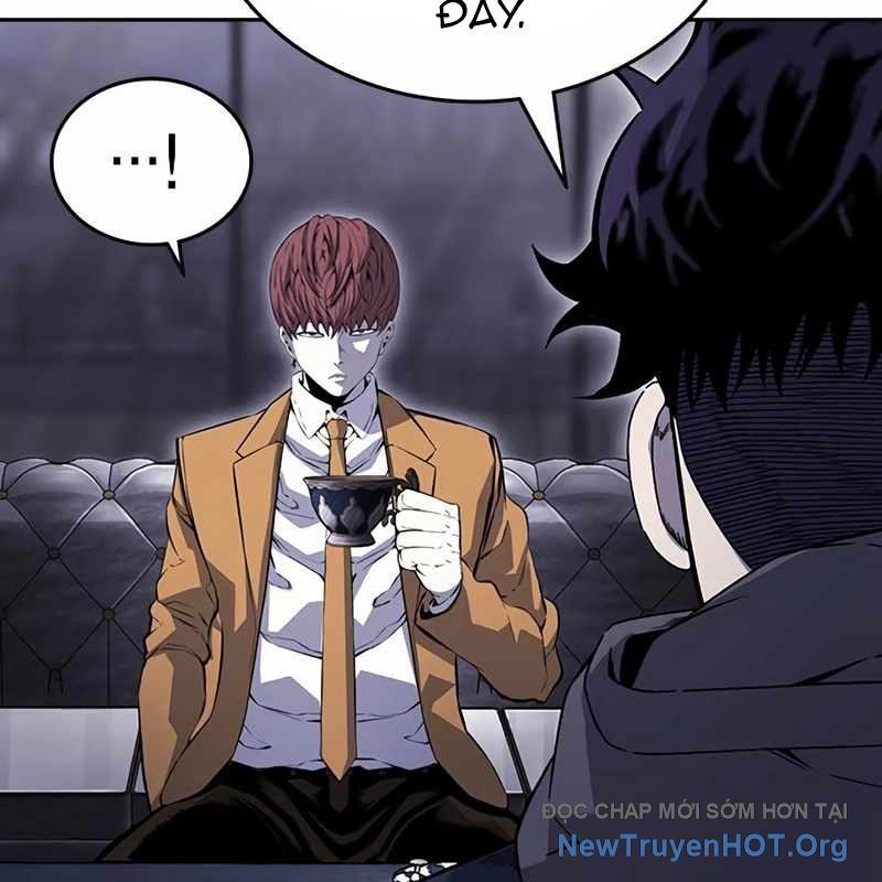 Vua Hiệp Sĩ Đã Trở Lại Với Một Vị Thần Chap 110 - Next Chap 111