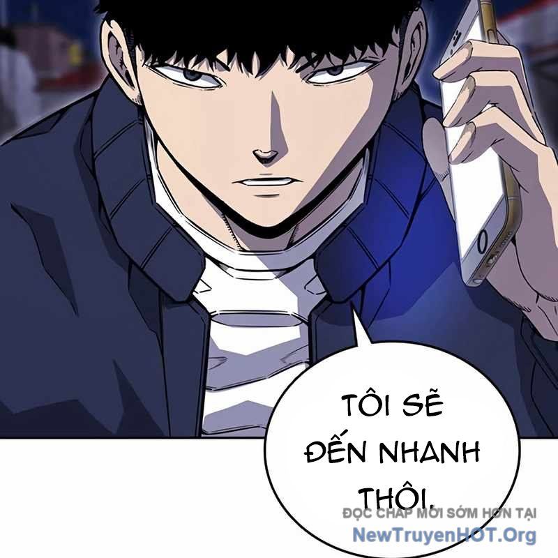 Vua Hiệp Sĩ Đã Trở Lại Với Một Vị Thần Chap 110 - Next Chap 111