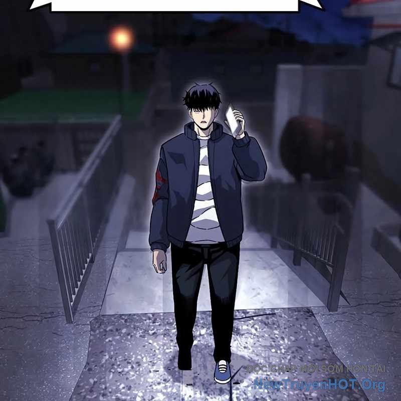 Vua Hiệp Sĩ Đã Trở Lại Với Một Vị Thần Chap 110 - Next Chap 111