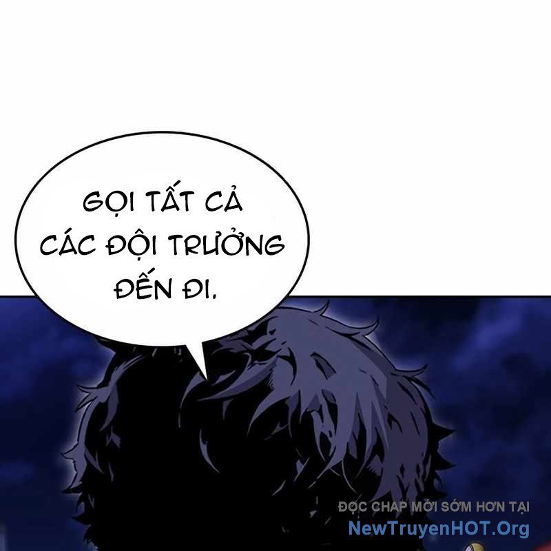 Vua Hiệp Sĩ Đã Trở Lại Với Một Vị Thần Chap 110 - Next Chap 111