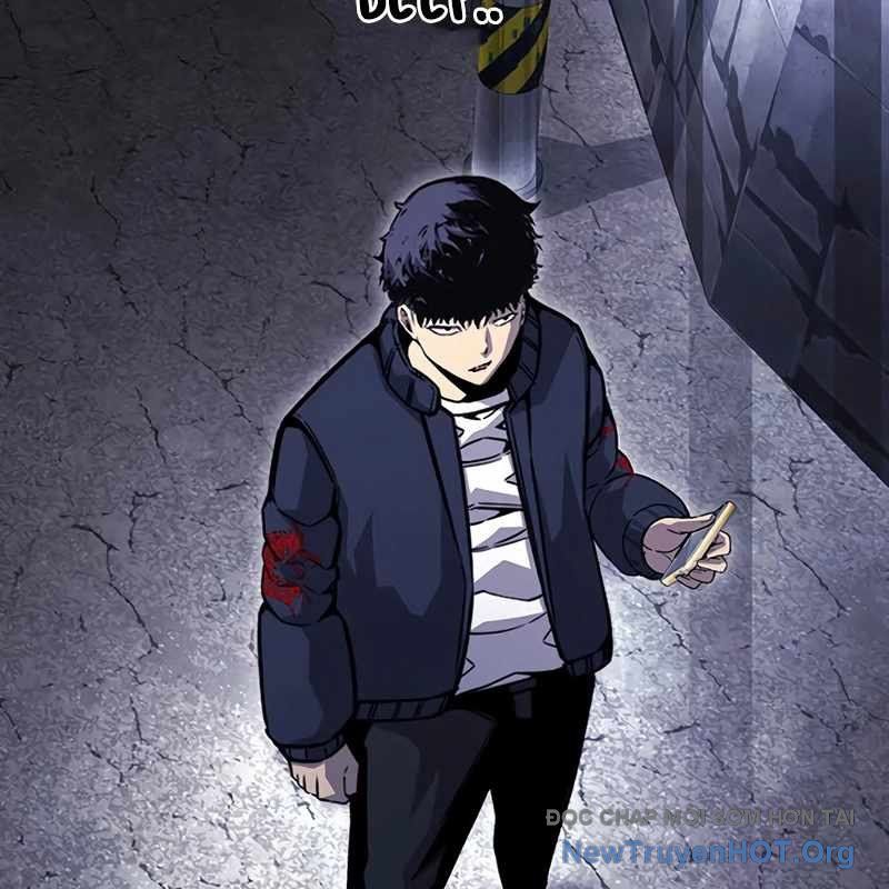 Vua Hiệp Sĩ Đã Trở Lại Với Một Vị Thần Chap 110 - Next Chap 111