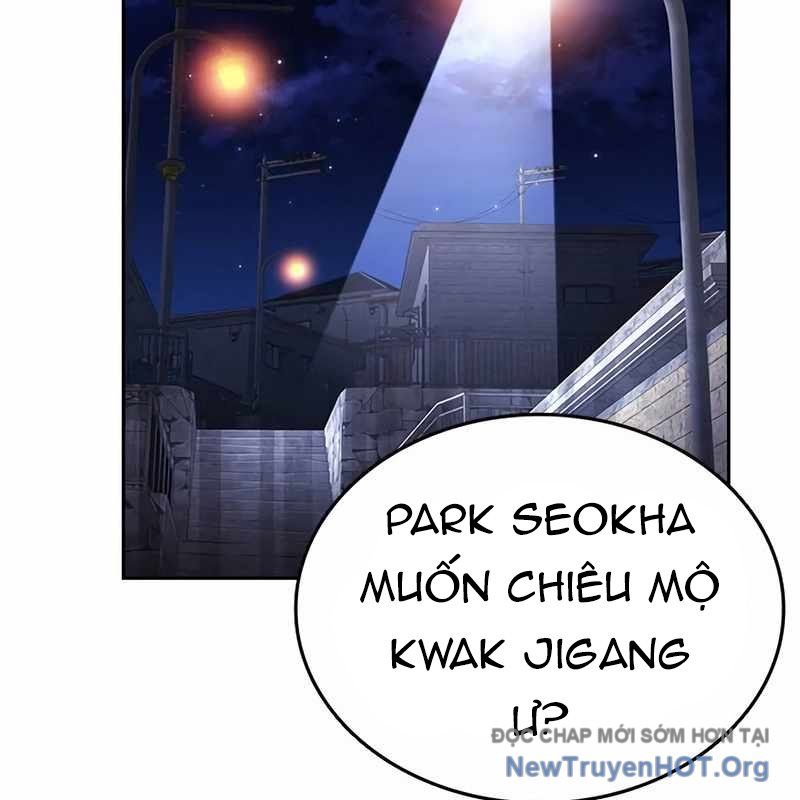 Vua Hiệp Sĩ Đã Trở Lại Với Một Vị Thần Chap 110 - Next Chap 111