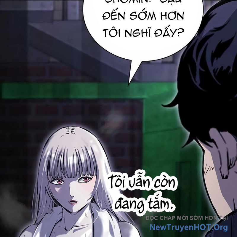 Vua Hiệp Sĩ Đã Trở Lại Với Một Vị Thần Chap 110 - Next Chap 111