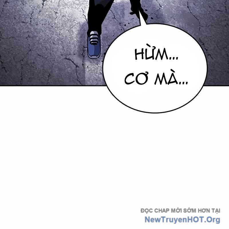 Vua Hiệp Sĩ Đã Trở Lại Với Một Vị Thần Chap 110 - Next Chap 111
