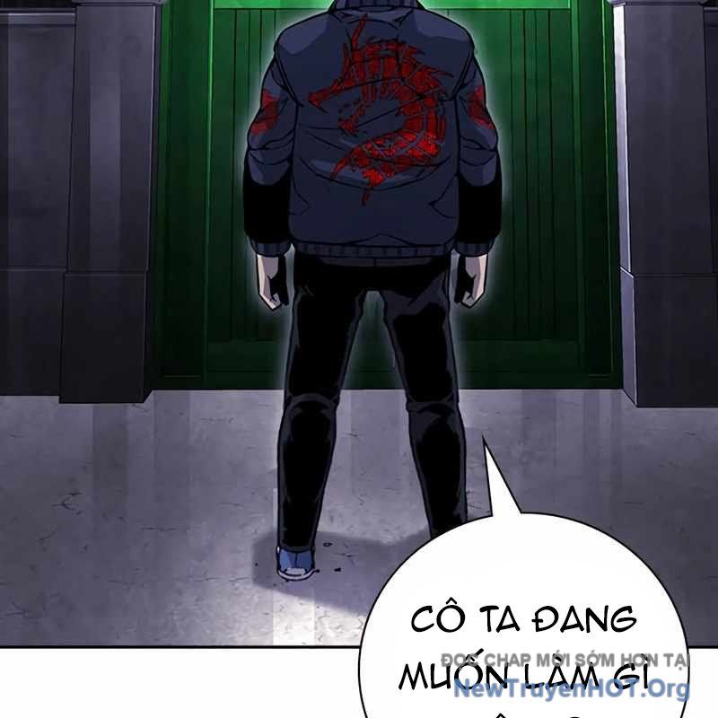 Vua Hiệp Sĩ Đã Trở Lại Với Một Vị Thần Chap 110 - Next Chap 111