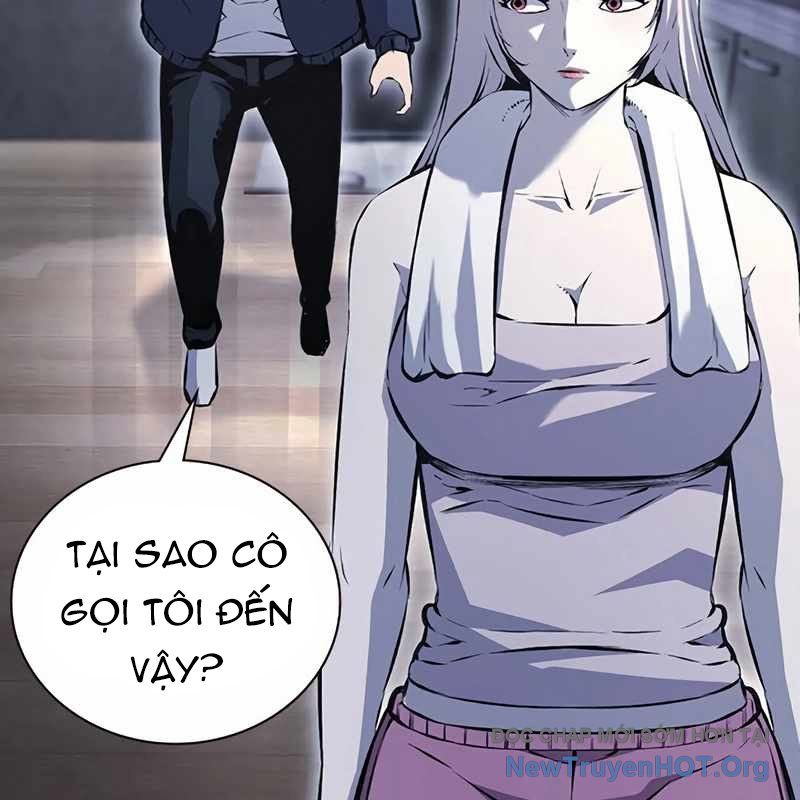 Vua Hiệp Sĩ Đã Trở Lại Với Một Vị Thần Chap 110 - Next Chap 111