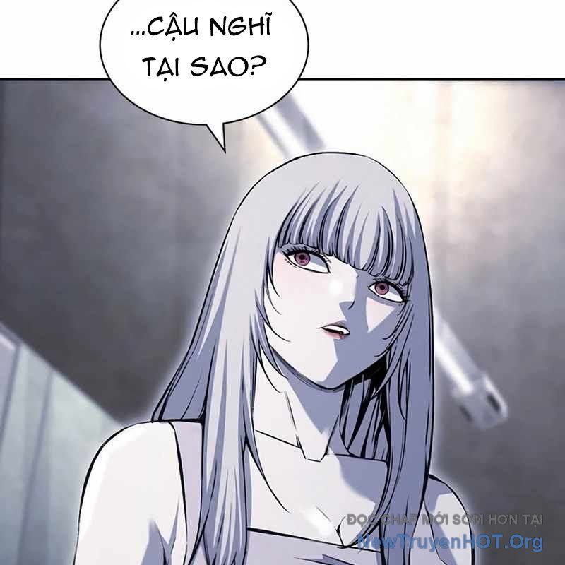 Vua Hiệp Sĩ Đã Trở Lại Với Một Vị Thần Chap 110 - Next Chap 111