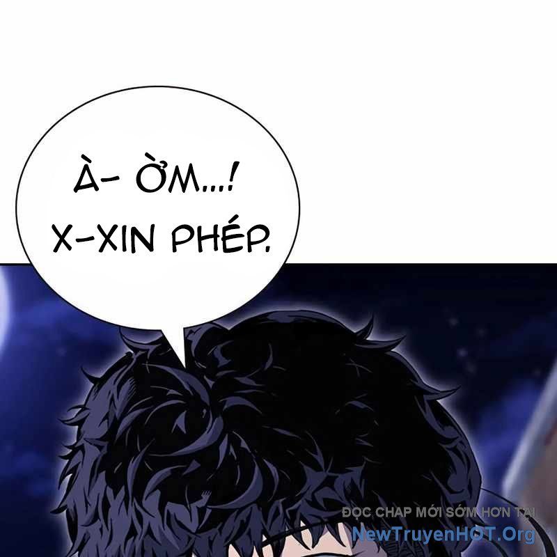 Vua Hiệp Sĩ Đã Trở Lại Với Một Vị Thần Chap 110 - Next Chap 111