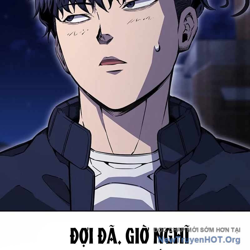 Vua Hiệp Sĩ Đã Trở Lại Với Một Vị Thần Chap 110 - Next Chap 111