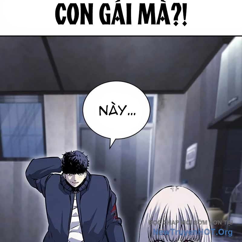Vua Hiệp Sĩ Đã Trở Lại Với Một Vị Thần Chap 110 - Next Chap 111