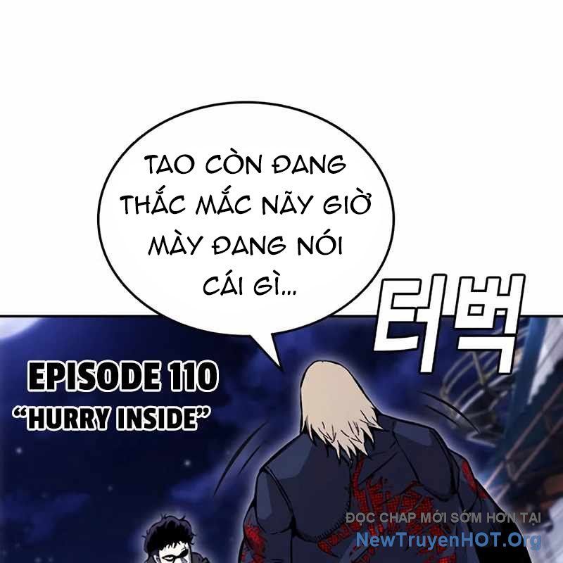 Vua Hiệp Sĩ Đã Trở Lại Với Một Vị Thần Chap 110 - Next Chap 111
