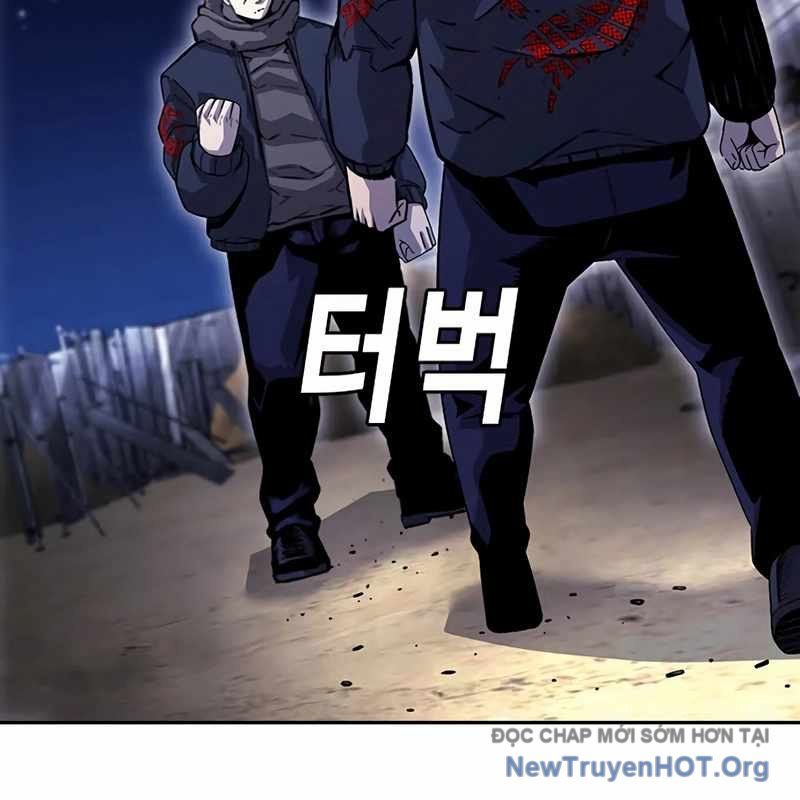 Vua Hiệp Sĩ Đã Trở Lại Với Một Vị Thần Chap 110 - Next Chap 111