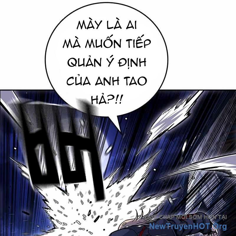 Vua Hiệp Sĩ Đã Trở Lại Với Một Vị Thần Chap 110 - Next Chap 111