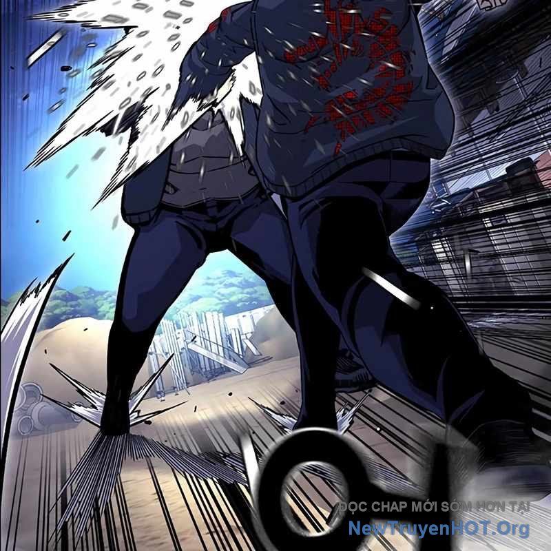 Vua Hiệp Sĩ Đã Trở Lại Với Một Vị Thần Chap 110 - Next Chap 111