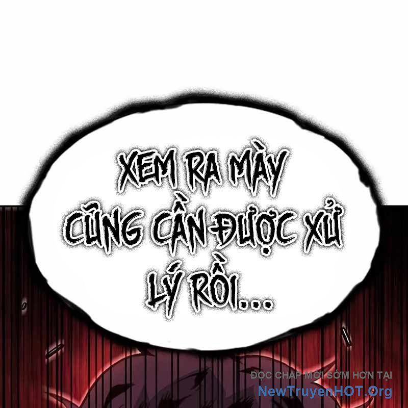 Vua Hiệp Sĩ Đã Trở Lại Với Một Vị Thần Chap 110 - Next Chap 111