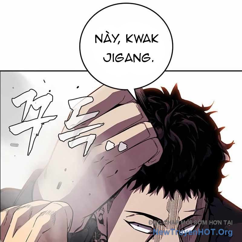 Vua Hiệp Sĩ Đã Trở Lại Với Một Vị Thần Chap 110 - Next Chap 111