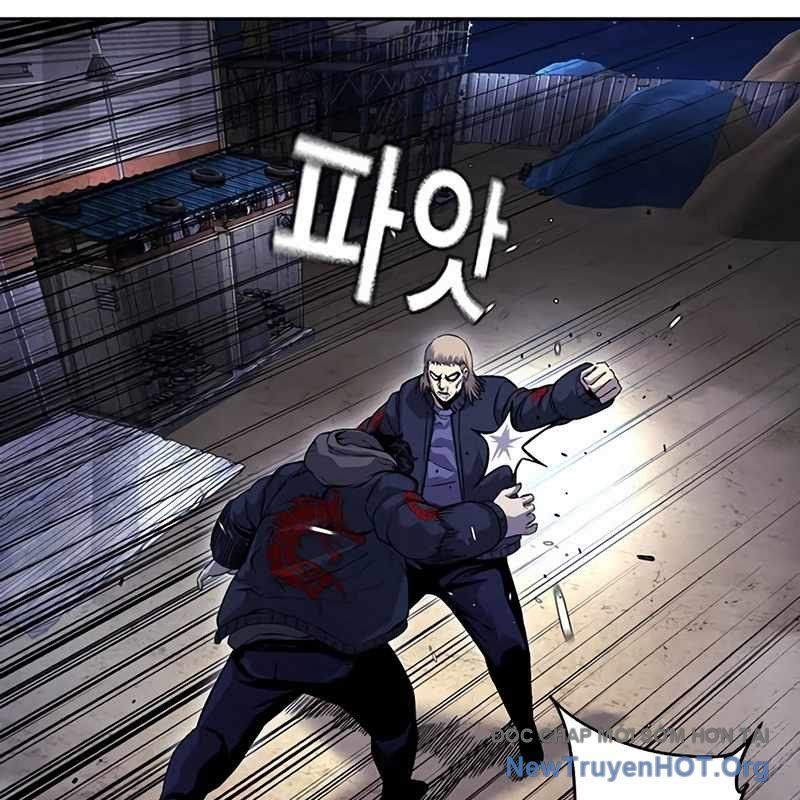 Vua Hiệp Sĩ Đã Trở Lại Với Một Vị Thần Chap 110 - Next Chap 111