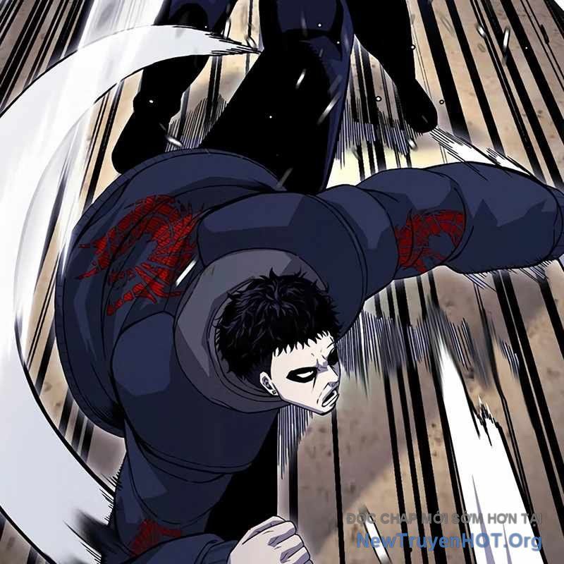 Vua Hiệp Sĩ Đã Trở Lại Với Một Vị Thần Chap 110 - Next Chap 111