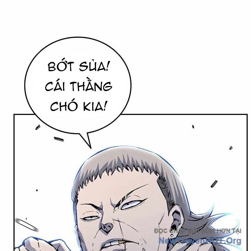 Vua Hiệp Sĩ Đã Trở Lại Với Một Vị Thần Chap 110 - Next Chap 111