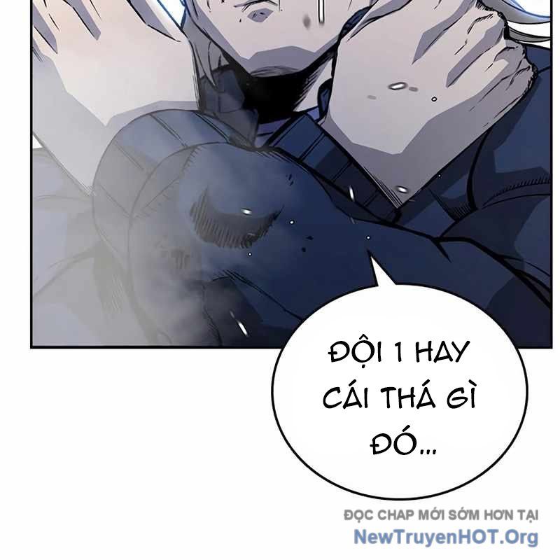 Vua Hiệp Sĩ Đã Trở Lại Với Một Vị Thần Chap 110 - Next Chap 111