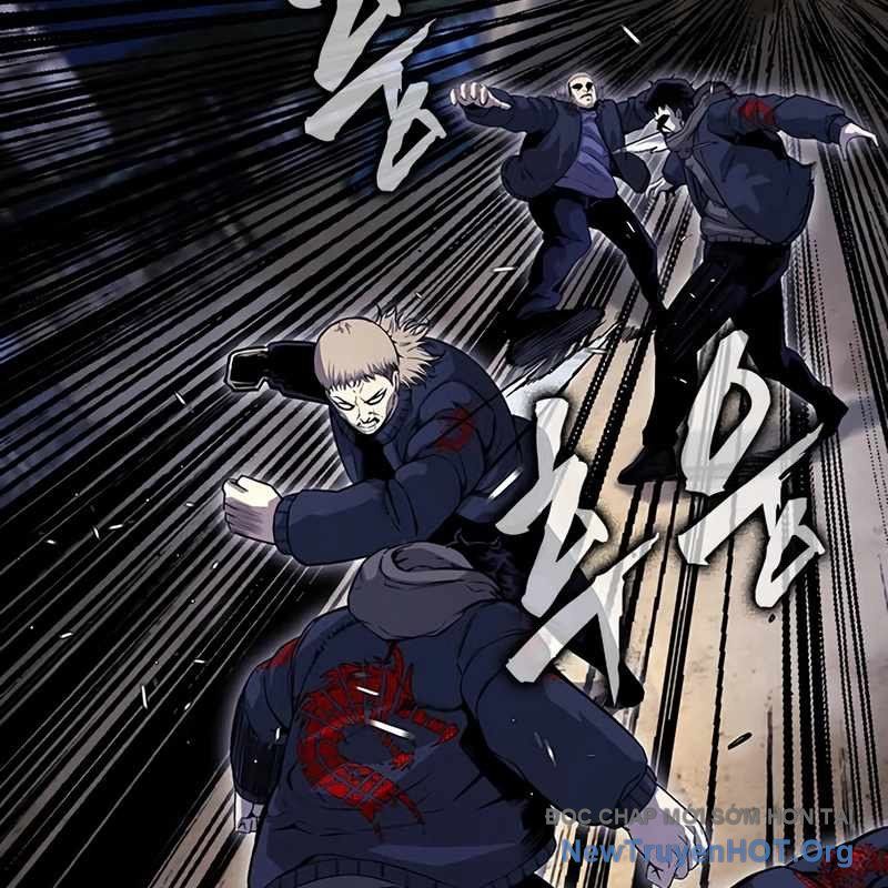 Vua Hiệp Sĩ Đã Trở Lại Với Một Vị Thần Chap 110 - Next Chap 111