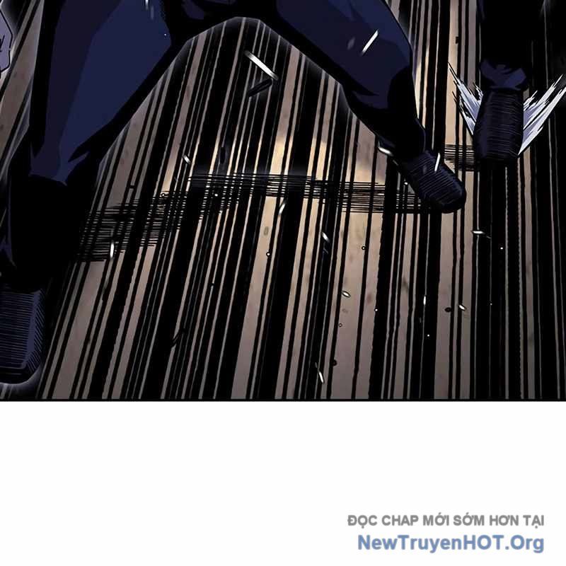 Vua Hiệp Sĩ Đã Trở Lại Với Một Vị Thần Chap 110 - Next Chap 111