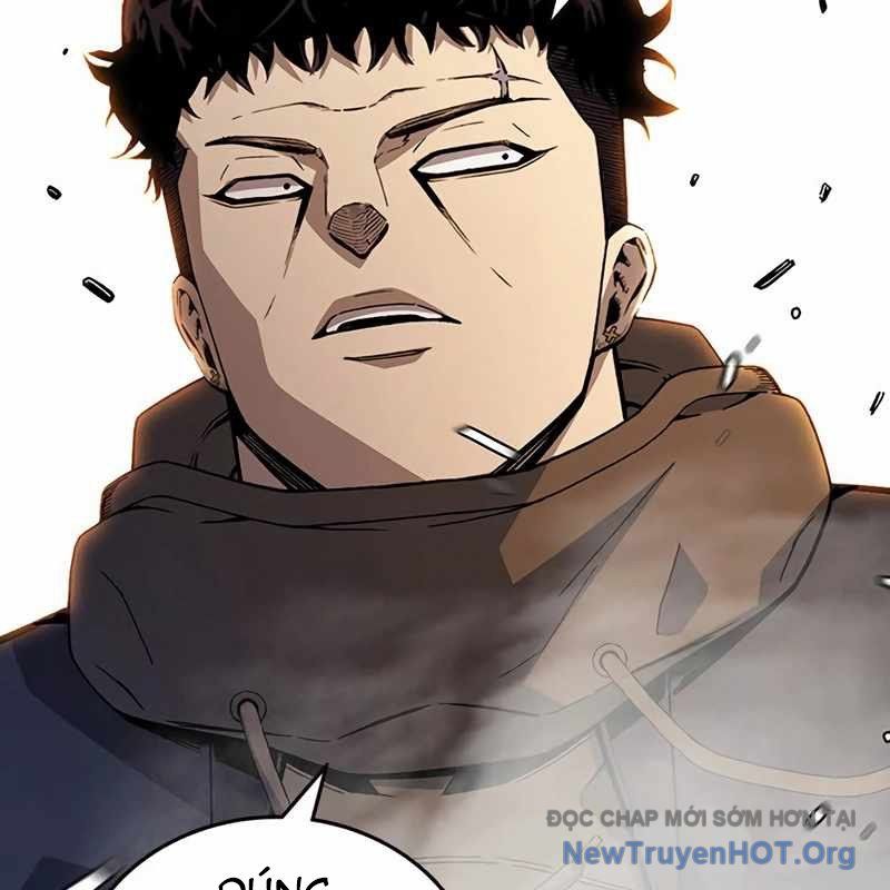 Vua Hiệp Sĩ Đã Trở Lại Với Một Vị Thần Chap 110 - Next Chap 111