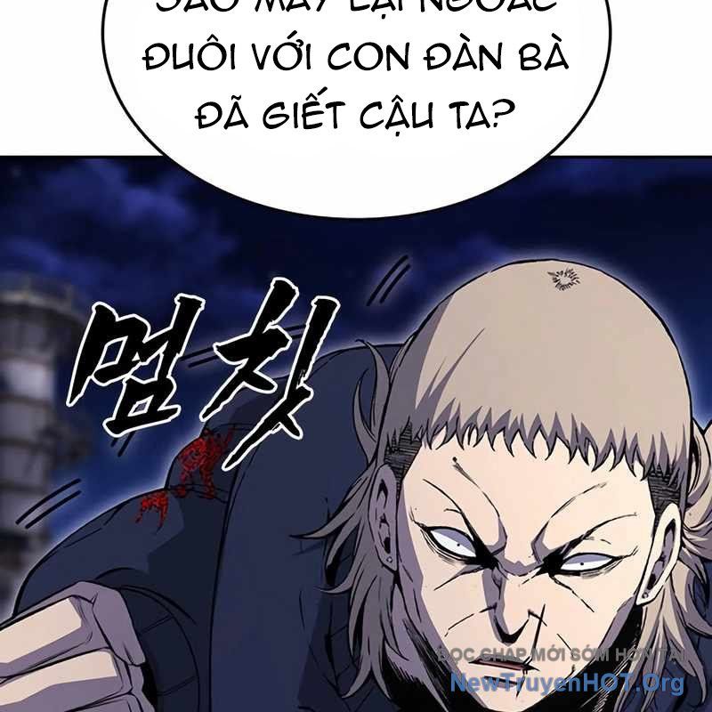 Vua Hiệp Sĩ Đã Trở Lại Với Một Vị Thần Chap 110 - Next Chap 111